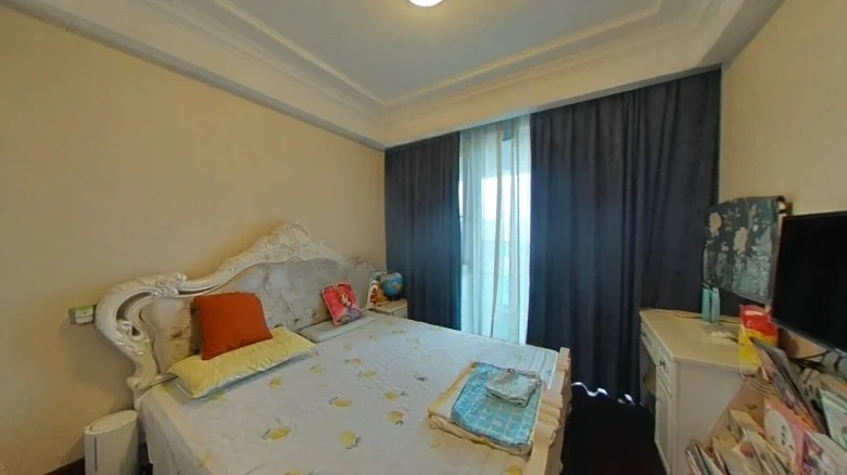 Renfu International - View 4