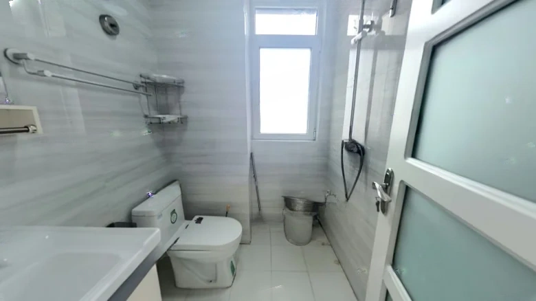 Huarong Blue Ocean Seaview - View 7