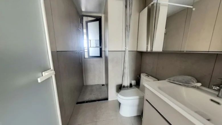 Hubei Second District Phase One - View 7