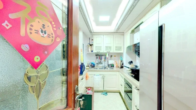 Dongfang Tianjun West District - View 6