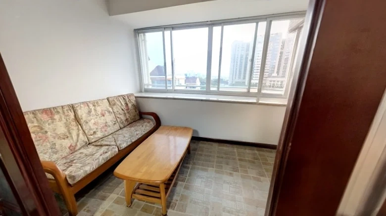 Jinze Tower - View 11