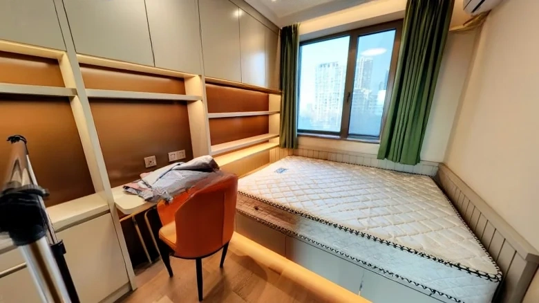 Financial Street Wuyi Rongyu - View 2