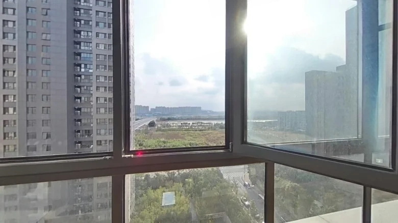 Zhengrong Runfeng - View 13