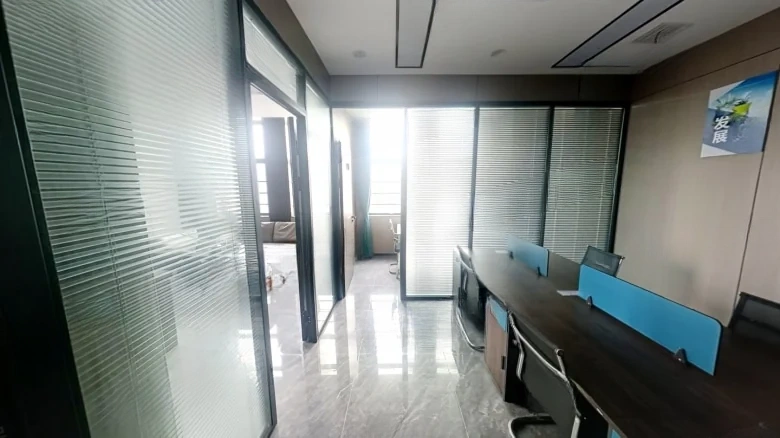 China Resources Land Square Phase II - View 4