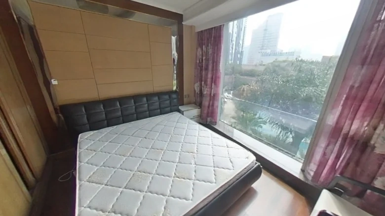 Evergrande Plaza - View 3