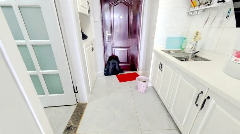 Wanda Plaza (Nantong) - View 3