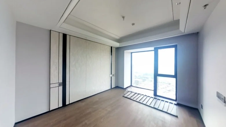 China Railway Construction · Flower Speech Hall - View 2