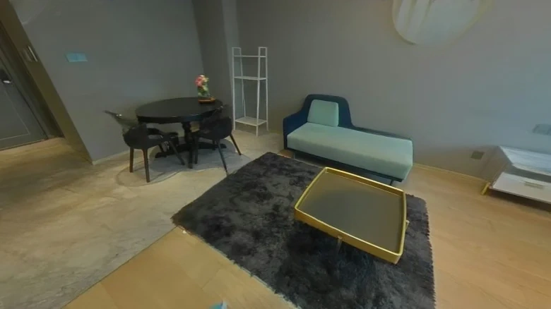 Shibao International Center - View 4