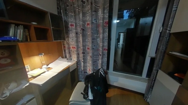 Immortal Tree Grand Courtyard Phase II - View 13