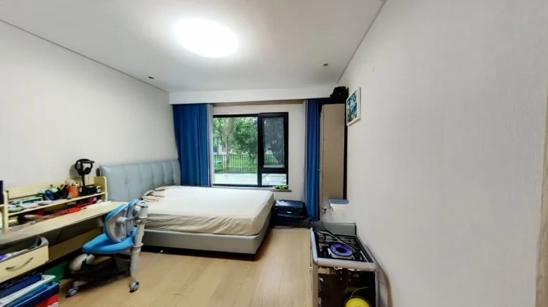 Blessing Cloud Ode - View 5