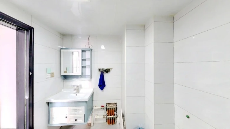 Lanzhou Zhongtian Jian Guangchang - View 6