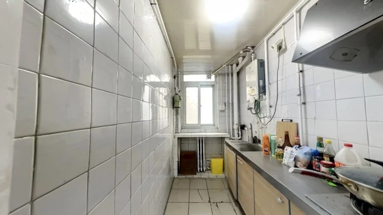 Chengfu Road 20 Compound - View 6