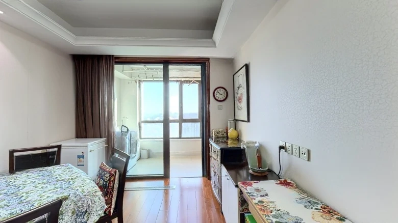 Jinji Shangshuli Road - View 2