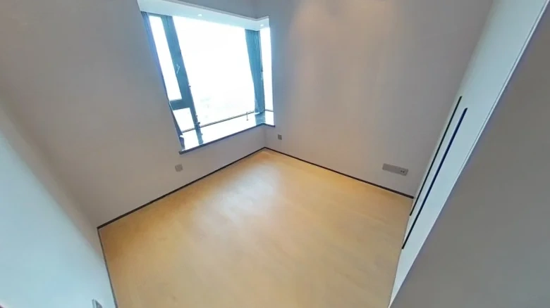 Luhu Eco-City Xunling - View 2