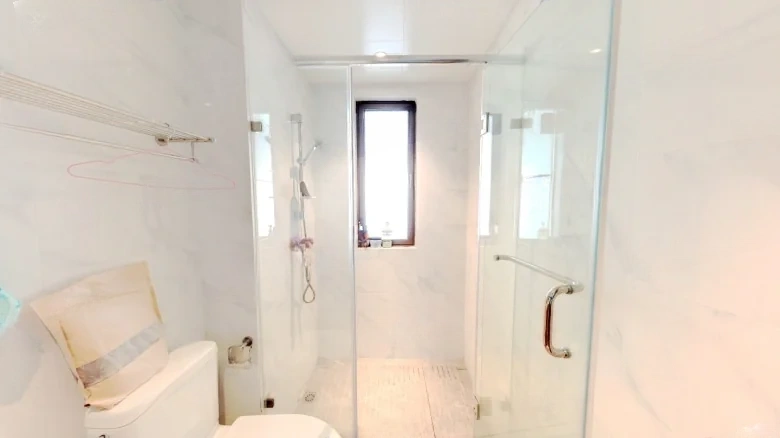 Yuexiu Yuehu Terrace - View 7