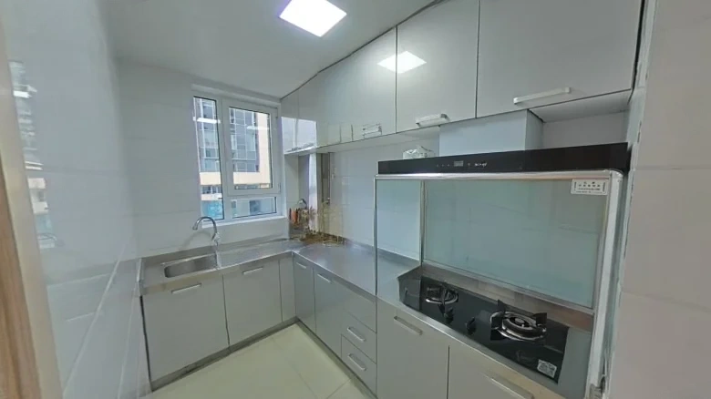 People's Construction Tower - View 8