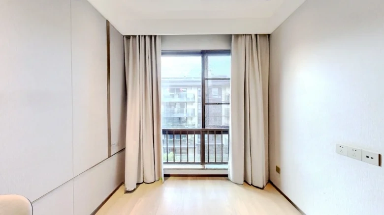 China Huaxia Season A2 Xitian苑 - View 2