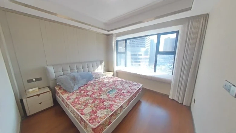 Jia Yuan Huafu Estate - View 4