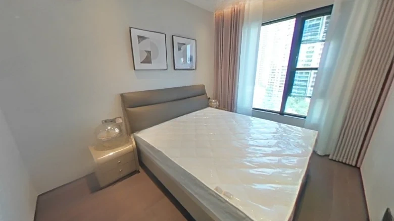 Zhonghai Tianfu Li Yinghui Phase II - View 3