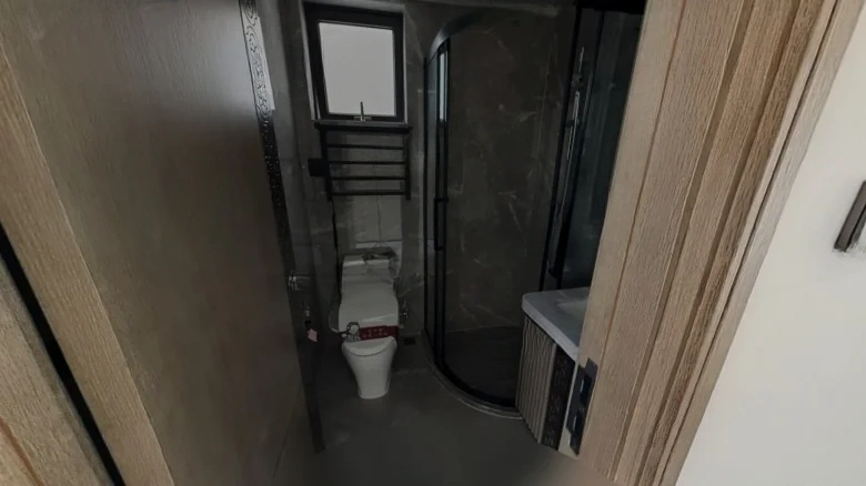 Jianfa Wuyuan Tree House Moon Phase - View 10