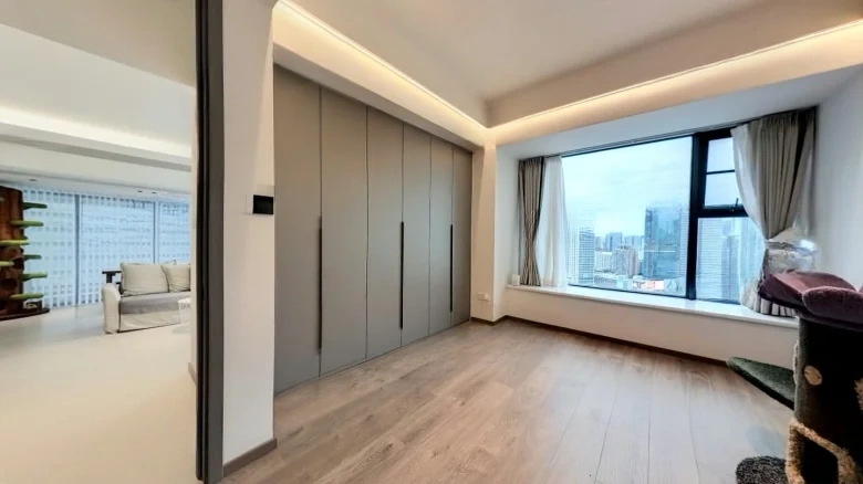 Langham Place - View 3