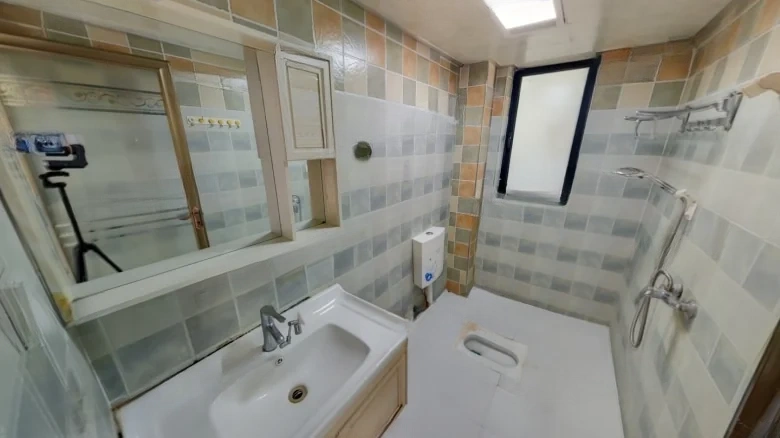 Wanhui Center - View 6