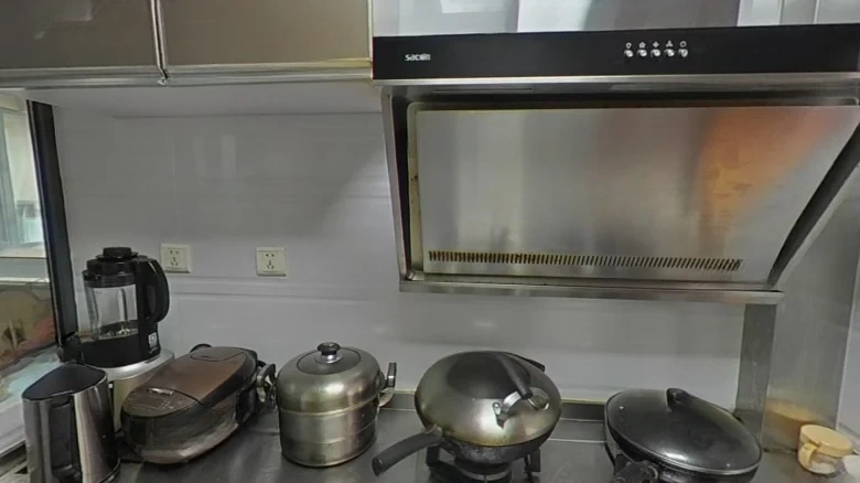 Lushang Shoufu - View 5