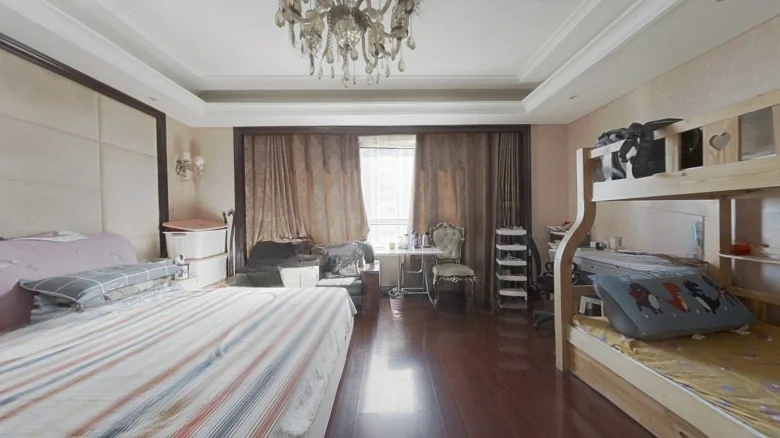 Wanda Plaza Huajingyuan - View 2