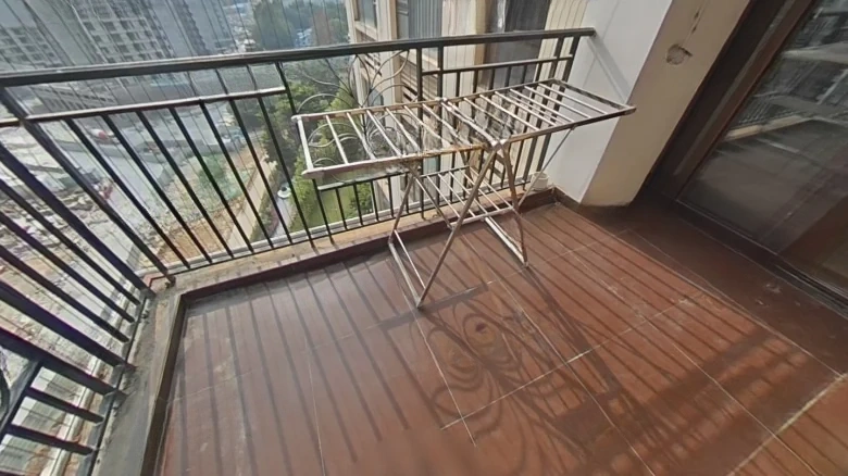 SilkandFlower Scented River Garden Butchart Mansion - View 11