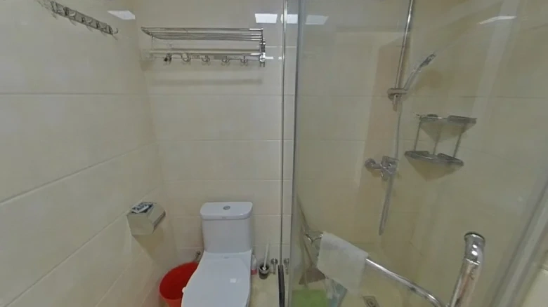 CaiRun International Tower - View 4