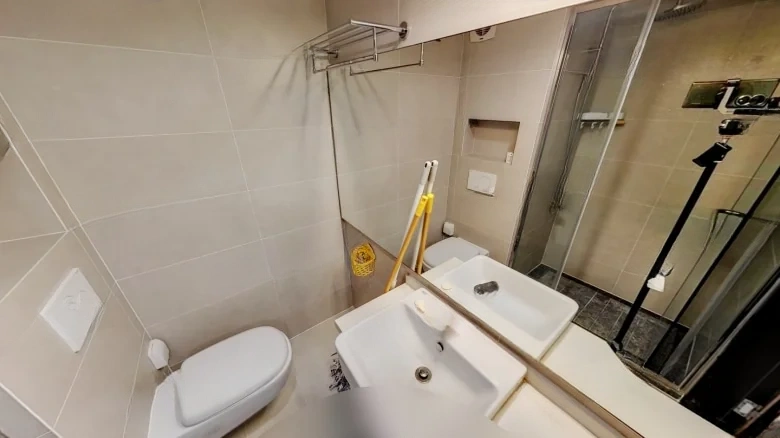 Longjiangliastreet - View 6