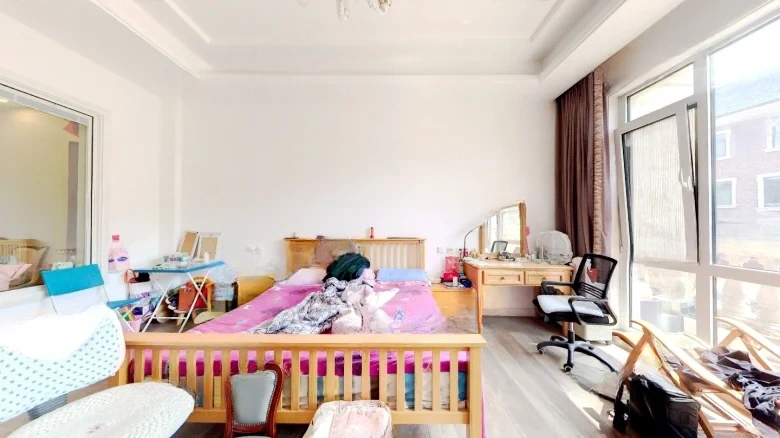 Hai信 Yun Valley - View 9