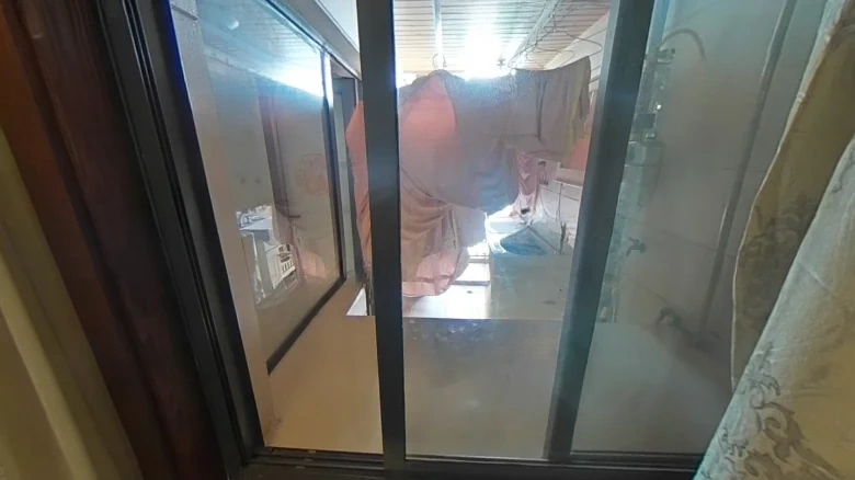 Donghe Bay - View 15