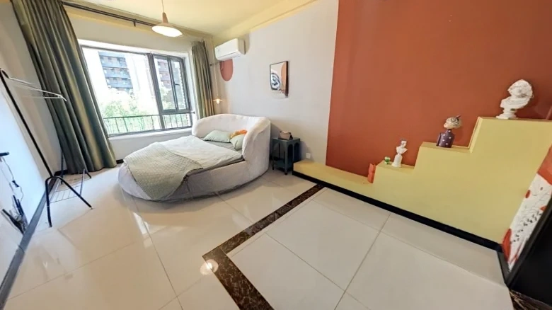 Crown Charm Residence - View 2