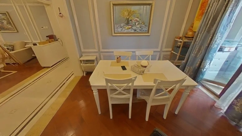 Haier Haiyi Grand Mansion - View 12