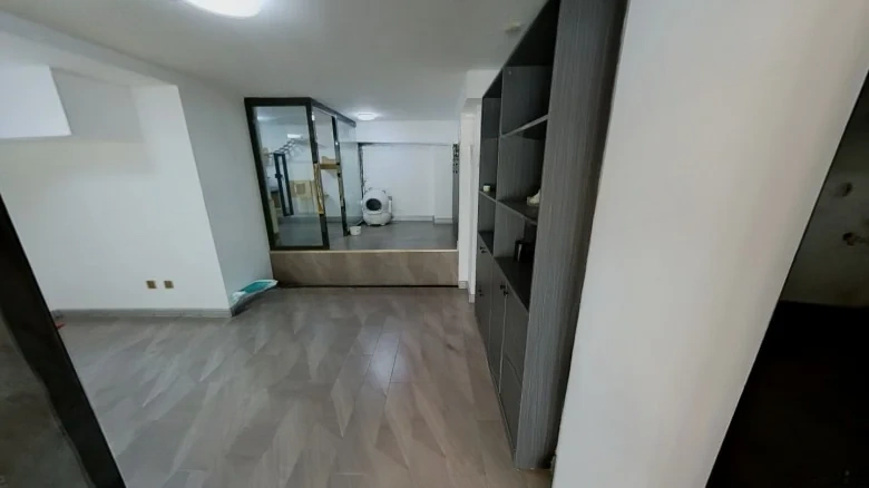 Lanzhou Zhongtianjian Plaza - View 2