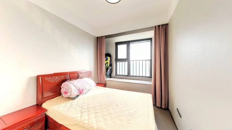 Jinyu Zijing Yunzhu Phase II - View 3