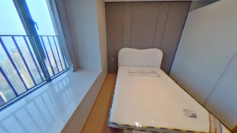 China Resources Land Yuefu Residence - View 4