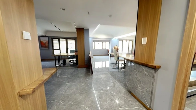 Lan Ting Imperial Lake City East District - View 11