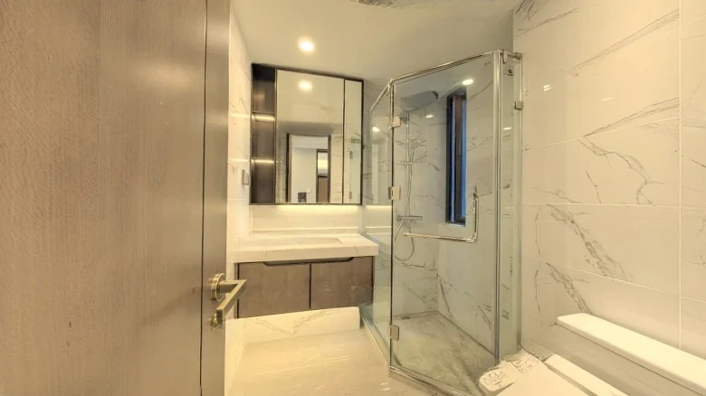 Luhua Bin kang Tian Yao City - View 9