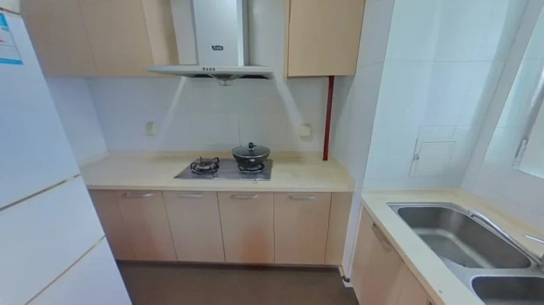 Wanke City Tokyo District - View 4