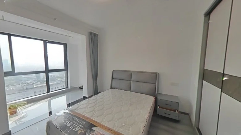 Lianle Mingyuan Complex - View 2