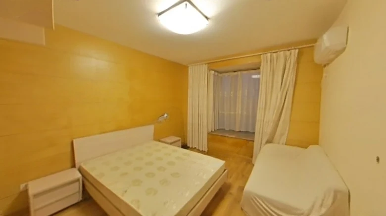 Renesance Bambu Grove - View 3