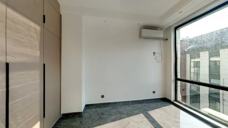 Oceanside Tidal Confluence - View 4