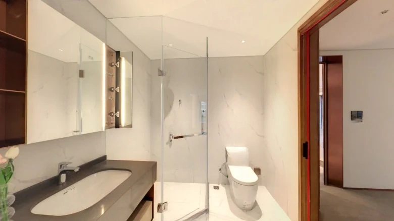 Changsha Joy Mansion - View 10