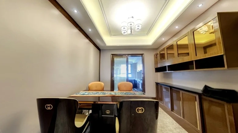 Hengda Tianchen - View 8