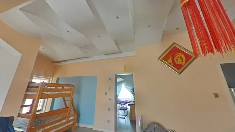 Happy Sea Mansion Courtyard - View 4