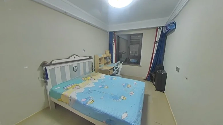 YueXiu Star Ocean Cloud Brocade Phase II - View 2