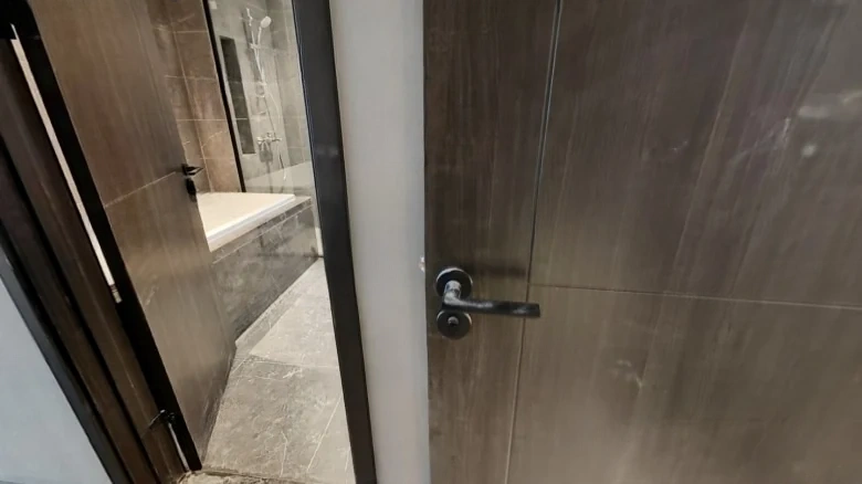 Greenland Luyun International - View 10