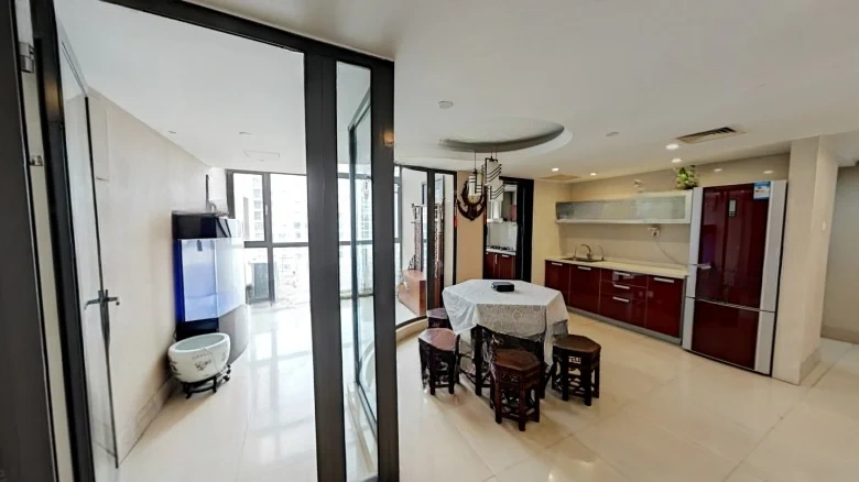 Swan Bay South District - View 14